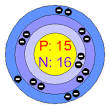 Chemical Elements.com - Phosphorus (