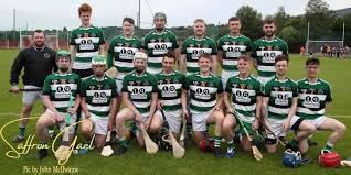 Image result for St Paul`s Gaelic Football Club