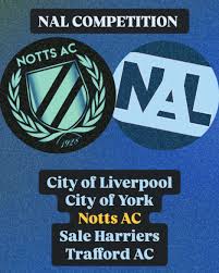 Image result for Notts Athletic Club