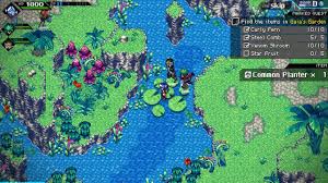 Image result for CrossCode