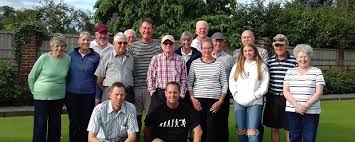 Image result for Belper Pottery Bowls Club