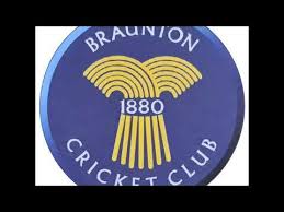 Image result for Braunton Football Club
