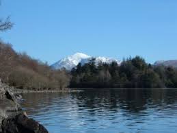 Image result for Loch Lomond Waterski Club