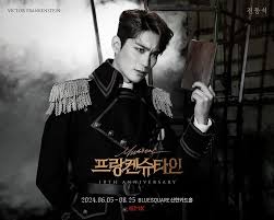 「ヴィクトル・じゅり・フランケンシュタイン」の画像検索結果