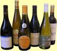 Appellation wines