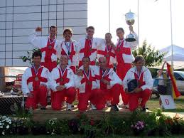 Image result for Sandhurst Tug Of War Club