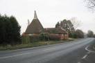 The Oast Forge Farm, Tonbridge Road, Mereworth, Kent - via Daymix
