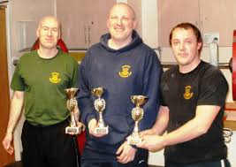 Image result for Tiverton Weightlifting Club