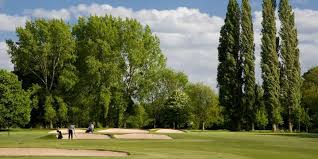 Image result for Datchet Golf Club Ltd