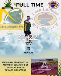 Image result for Helensburgh Cricket and Rugby Football Club