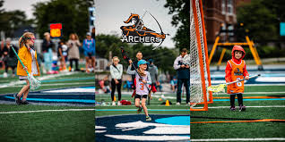 Image result for Oakfield Archers, Ilford, Essex