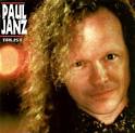 Paul Janz. Janz was born in Alberta and grew up in Switzerland before ...