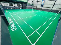 Image result for Corsham Badminton Club
