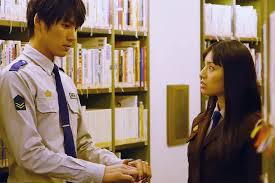 「手塚光 図書館戦争」の画像検索結果