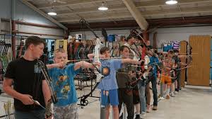 Image result for West Windsor Archers