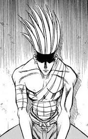 「沢下条張 るろうに剣心 -明治剣客浪漫譚-」の画像検索結果