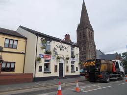 Image result for Unison Sports & Social Club (St Helens)