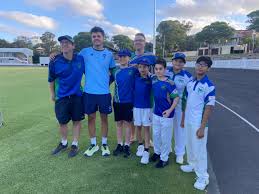 Image result for Kidsgrove Cricket Club