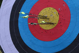 Image result for Stortford Archery Club