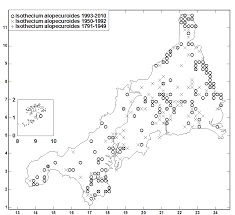 Attēlu rezultāti vaicājumam “Isothecium alopecuroides”