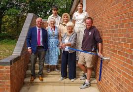 Image result for Ransome & Marles Cricket Club