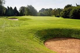 Image result for Knaresborough Golf Club