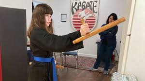 Image result for Aj Independent Martial Arts