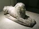 File:Sphinx of Hetepheres II - fourth dynasty of Egypt.jpg ...