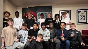 Image result for Blackheath Select Xi Cc, London