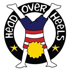 Image result for Head Over Heels Gymnastics Club