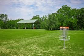 Image result for Shropshire Disc Golf Club