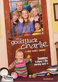 Good Luck Charlie S01E02
