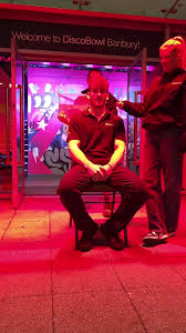 Image result for Banbury Bowling Club