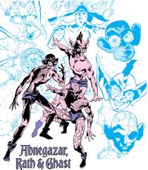 Image result for Wandsworth Demons