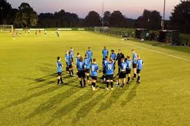 Image result for AFC Lichfield
