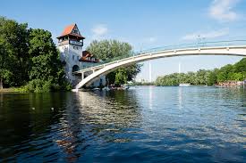 Image result for Insel der Jugend, Berlin