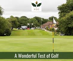 Image result for Kirkbymoorside Golf Club