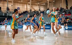 Image result for Swan Centre Netball Club