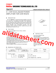 Image result for TDA7377