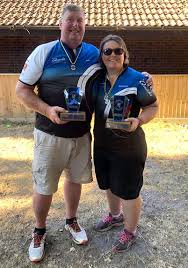 Image result for Merdon Bowmen Archery Club