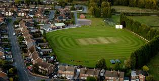 Image result for Burslem Cricket Club