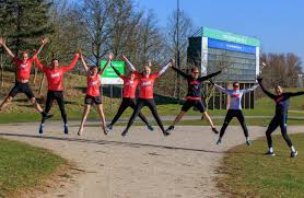 Image result for Tyne Triathlon Club