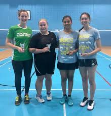 Image result for Thornaby Pavilion Junior Badminton Club