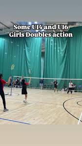 Image result for Dartford Badminton Club
