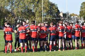 Image result for Hammersmith Touch Rugby