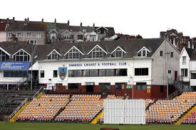 Image result for Swansea Cricket Club