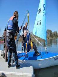 Image result for St Edmundsbury Sailing & Canoeing Association