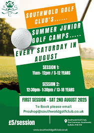 Image result for Southwold Golf Club