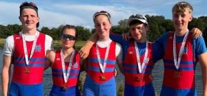 Image result for Hexham Rowing Club