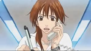 「梅宮龍彦 働きマン」の画像検索結果